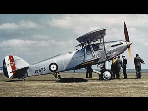 Видео: Оружие Второй мировой: как появились истребители с турелями | Часть 1