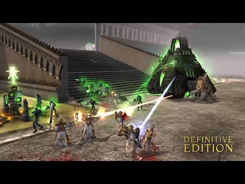 Видео: Dawn of War — Го со мной? Погнали! / 500р заказ ИГРЫ