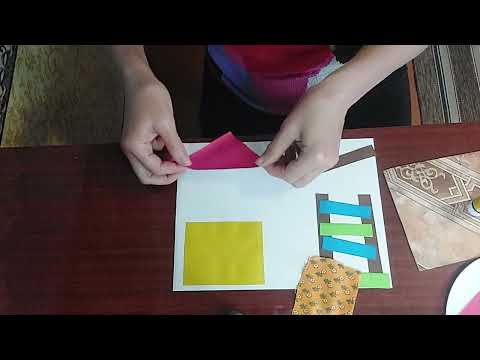 Видео: 06/05/2025 рік.ХПД.Аплікація.Дитячий майданчик.