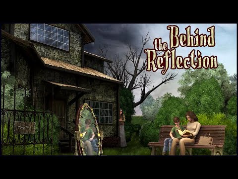 Видео: Behind the Reflection Walkthrough | Ведьма в зеркале прохождение #2