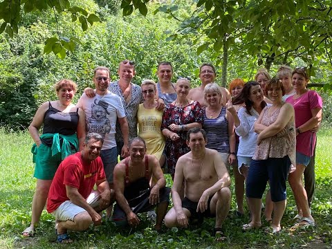 Видео: Одноклассники - 33 года спустя. Выпуск 1989 год, 10а класс, школа №15, город Сочи. 22 августа 2022 г