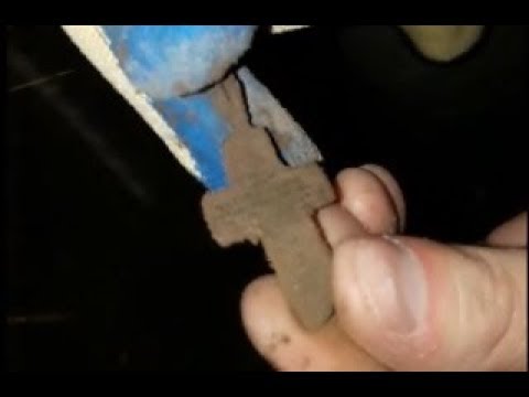 Видео: Паханное поле