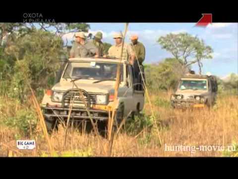Видео: Дневники большой охоты  Эпизод 4
