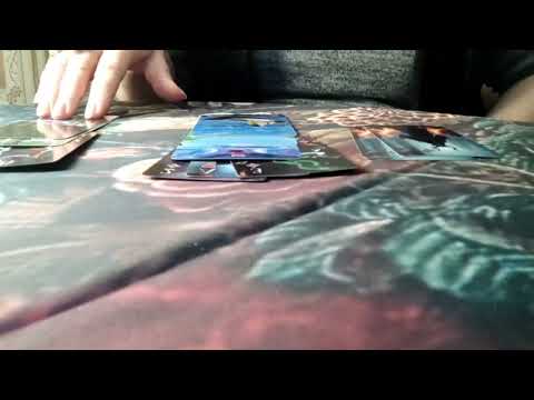 Видео: Червовая Дама.Есть ли Зло в доме.