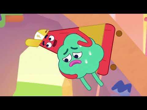 Видео: Улётная доставка - Кофе на вынос 9 -16 серии Сборник