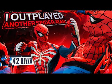 Видео: почему я ВСЕ ЕЩЕ ЛУЧШИЙ ЧЕЛОВЕК-ПАУК.