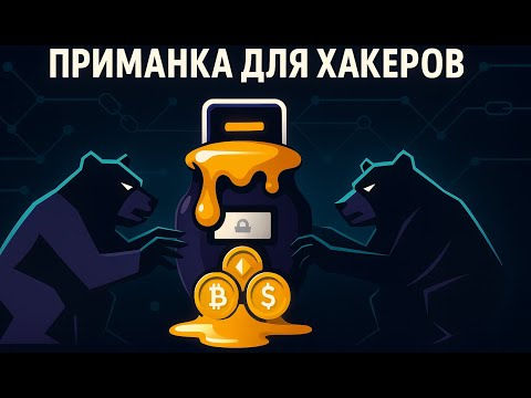 Видео: Ловушка для дрейна