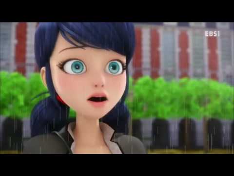 Видео: Леди Баг и Кот Нуар「AMV」Снова слезы