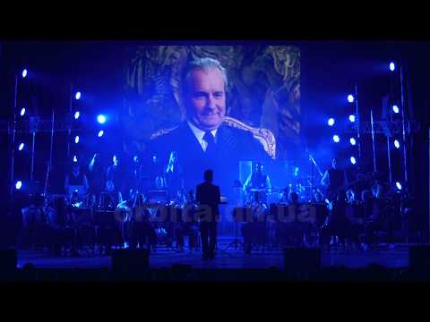 Видео: Телеверсия «Prime Orchestra» Кино Хиты