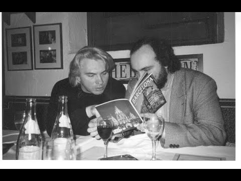 Видео: Hvorostovsky Arkadev Russian Museum S.-Petersburg Хворостовский  Аркадьев в Русском музее Петербург