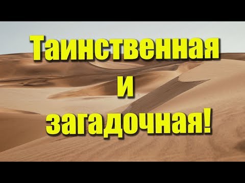 Видео: Таинственная и загадочная! Иерихонская роза! 📖