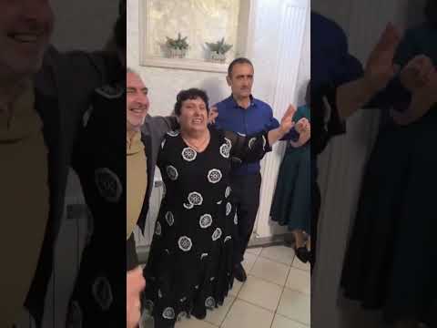 Видео: ФИНАЛ | Папе 60 ❤️ ч6 | УДИНЫ | Анна Бениковна 