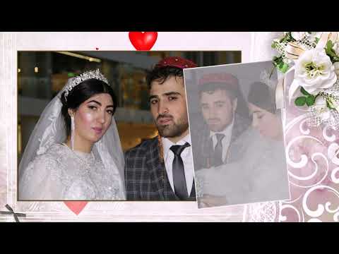 Видео: НЕКРУЗ РАМЗИЯ СВАДЬБА WEDDING NEKRUZ RAMZIA