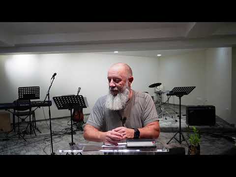 Видео: НА ЖИВО I Църква Възкресение Пловдив I 05.11.2025