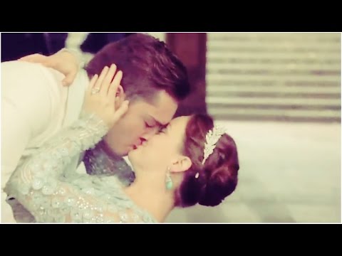 Видео: Чак и Блэр ║ Зачем придумали любовь [Сплетница]