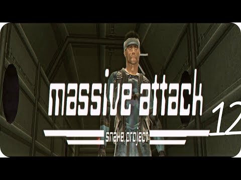 Видео: Прохождение игры Far Cry Massive Attack |Ралли (Massive rally)| №12