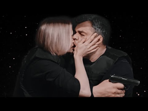 Видео: Лисицын и Соколова СЛЕД/ ЛиСы/ Когда ты улыбаешься