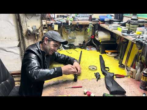 Видео: БРАВНИНГ Х БЛЕЙД 2 разбор и проверка.