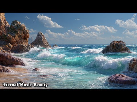 Видео: Самая самая красивая мелодия в мире🎶Три месяца я слушаю только этумузыку🎶Музыка Сергея Грищука