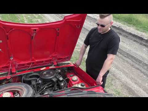 Видео: Таврия с мотором  FIAT! ЗАЗ 1140.