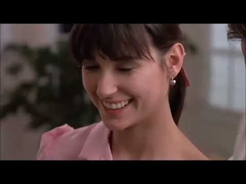 Видео: TOP 10 Фильмов с ДЕМИ МУР