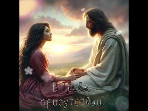 Видео: В Твоём присутствии  💕🕊️ -  нежно и трогательно