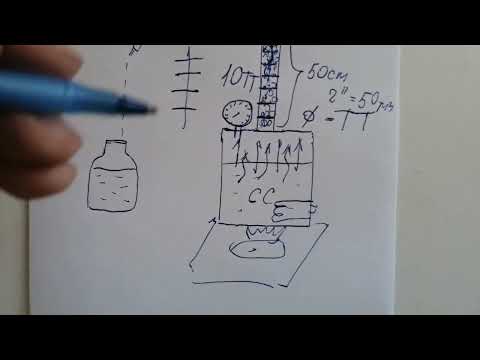 Видео: Ректификационная колонна просто и доступно для начинающих. Принцип работы и параметры