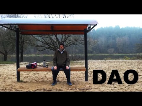 Видео: Что такое ДАОСИЗМ