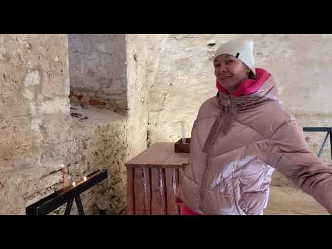 Видео: Padise. Знакомимся с Эстонией.