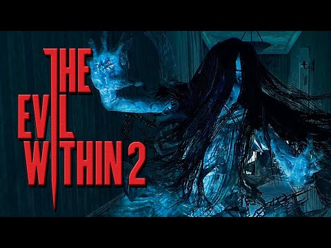Видео: The Evil Within 2 Прохождение ►ПОЮЩИЙ ПРИЗРАК ►#3