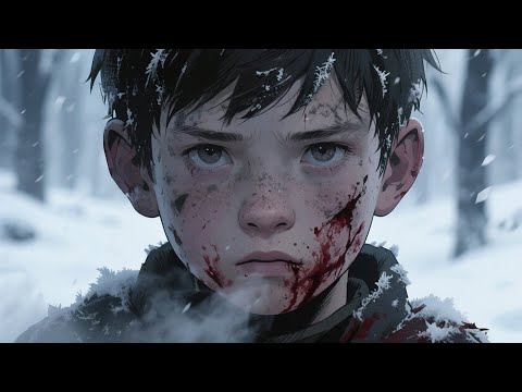 Видео: Marvel Factory - Отпрыск зимы (рок-баллада, power metal, DnD, конкурс "Песня для подписчика")