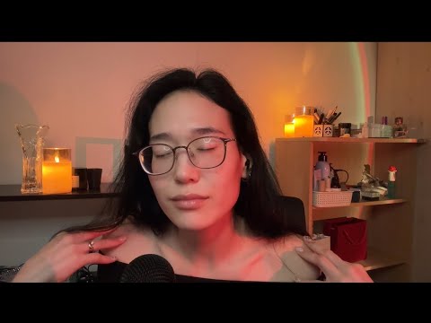 Видео: АСМР🧚🏻‍♀️МЕДИТАЦИЯ ДЛЯ ТРЕВОЖНЫХ ЛЮДЕЙ🆘 ТЫ ТОЧНО РАССЛАБИШЬСЯ 🫂🫶🏻🧘🏻‍♀️