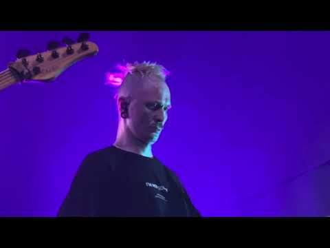 Видео: INVERTOR - Могила (Live @ URBAN, Moscow, 2024.05.18)