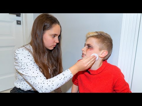 Видео: Кто ЭТО... сделал?Как так получилось? Who did it? How did it happen?
