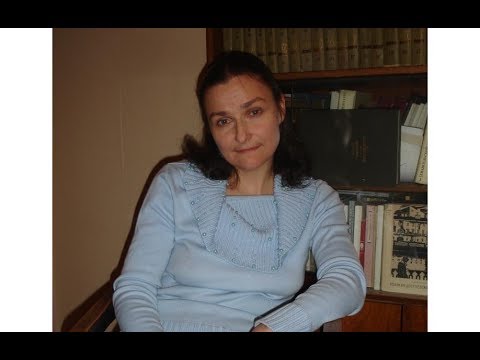 Видео: А.Г. Гачева. Наследие Достоевского и проблема нравственного истолкования догмата