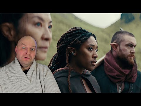 Видео: Netflix уничтожает Ведьмака. CDPR закрывает Ведьмака. Реакция.