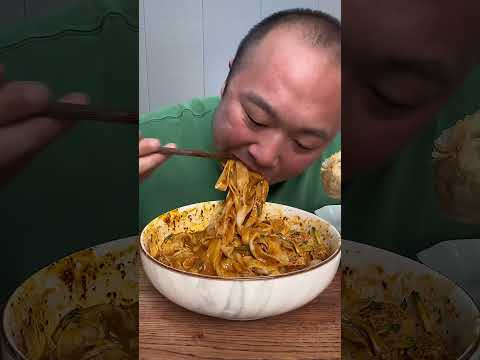 Видео: Холодная лапша Руджиамо