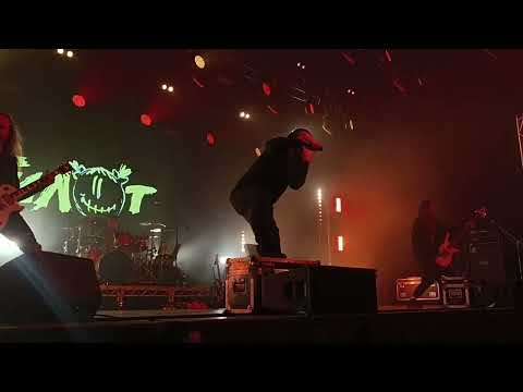 Видео: Пилот - Рок (A2 Green concert СПб 2025)