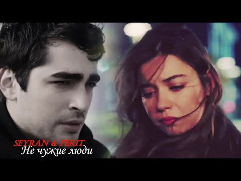 Видео: Seyran❤️Ferit  Не чужие люди@Dasha-t3e
