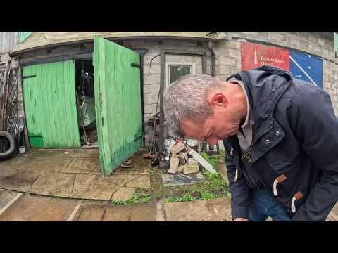 Видео: Интересное приобретение 