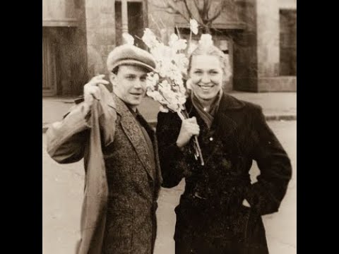 Видео: Редкие фотографии советских актеров  Часть 64