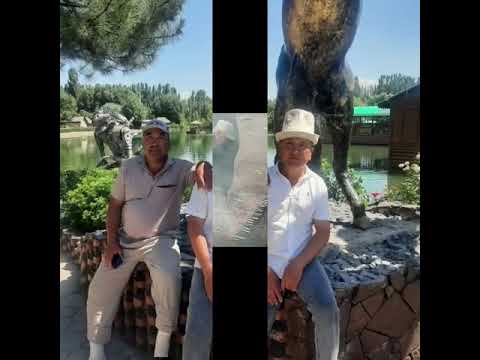 Видео: Кара Кенже 1971.ж. достор