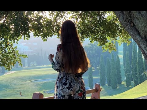 Видео: 4 часть семинара «Образ идеальной девушки». Лекцию читает Боня В.