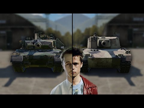 Видео: War Thunder Mobile • PT-16/T14 mod. — но это TKX