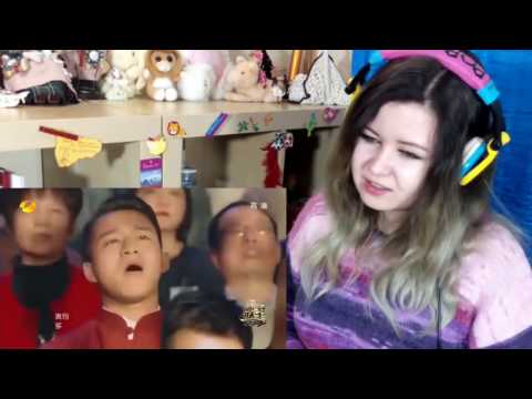 Видео: ДИМАШ КУДАЙБЕРГЕН - Осенняя печаль 4 ТУР "I AM A SINGER" (Реакция)