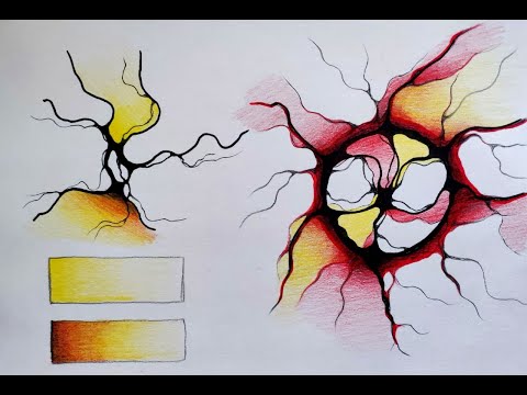 Видео: НейроЭстетика - Как нарисовать красиво.