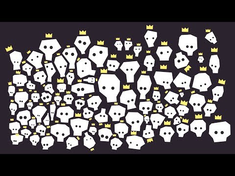 Видео: Прохождение Fancy Skulls v.7 - Часть 1