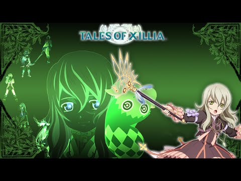 Видео: Tales of Xillia / Сказания Эксиллии {Прохождение} №49