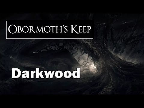 Видео: Darkwood часть 1 (снова)