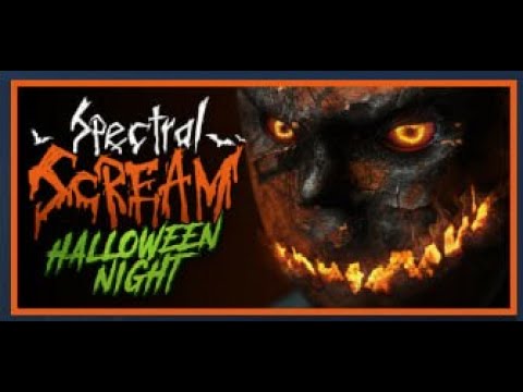 Видео: 💗💗 Cтрим I Spectral Scream💗💗